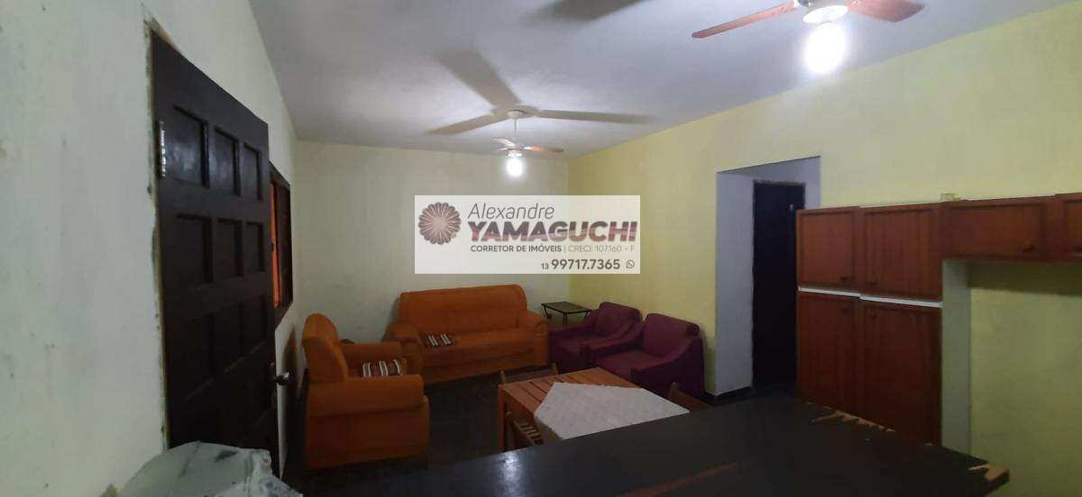 Casa com 4 quartos - Alexandre Massaaki Yamaguchi