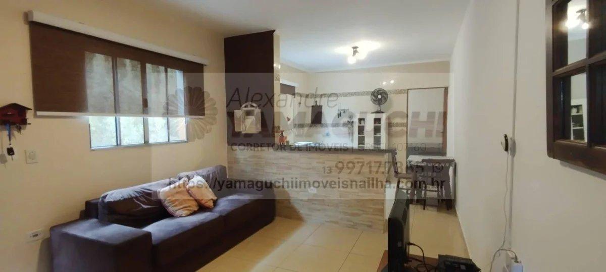 Casa à venda em Mongaguá -  Balneário Agenor de Campos 2 dormitórios documentação ok para financiamento - Alexandre Massaaki Yamaguchi