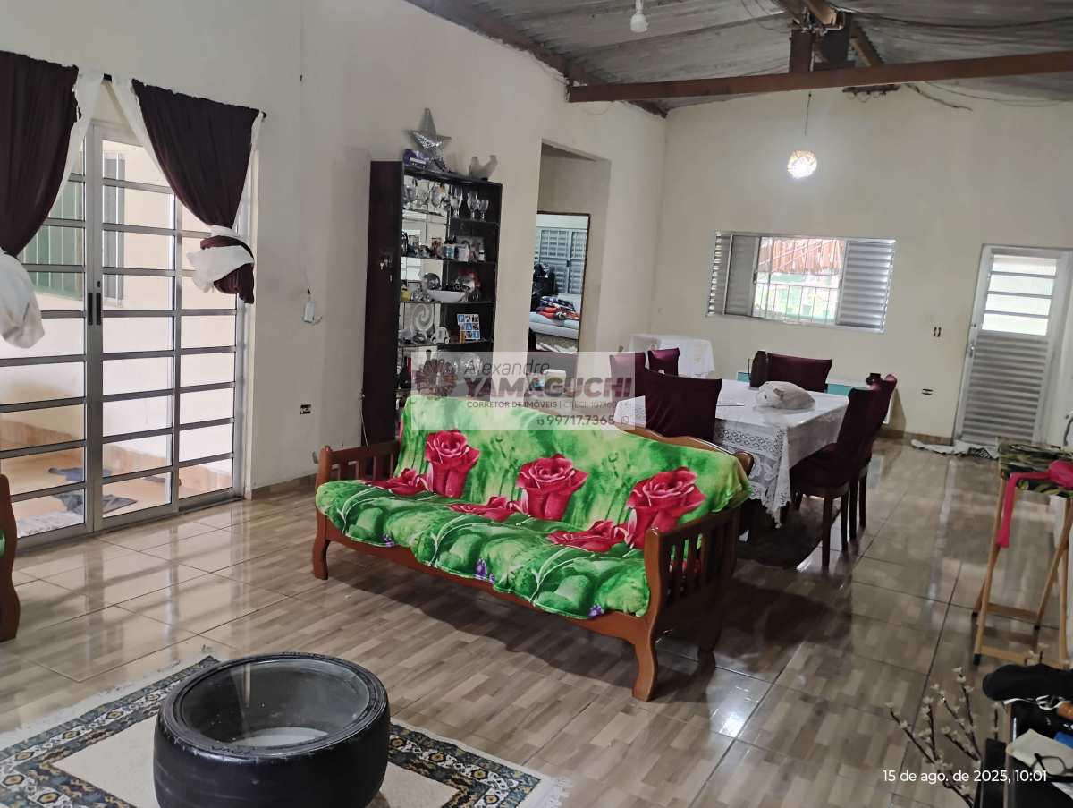 Chácara Residencial no Condomínio Viva Verde/30.000 m2/Iguape - SP