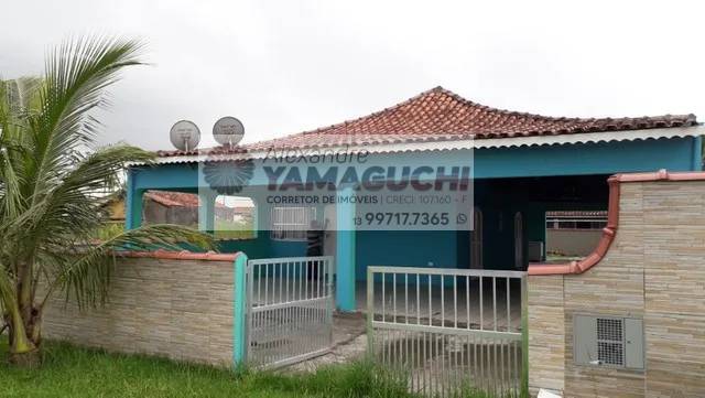 Linda casa bem localizada no City Mar, Ilha Comprida,  a 60 mts da praia - Alexandre Massaaki Yamaguchi