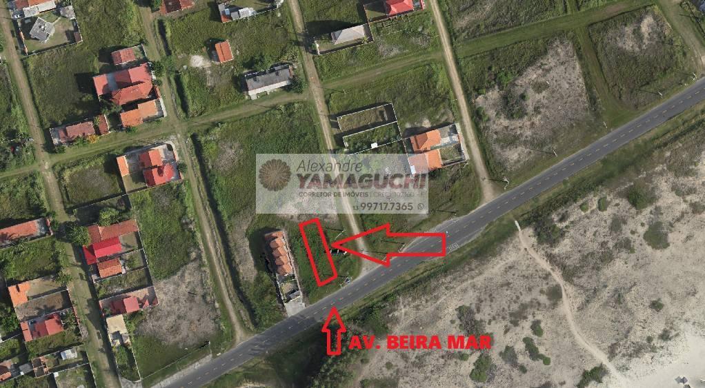 Lote à venda, 300m²