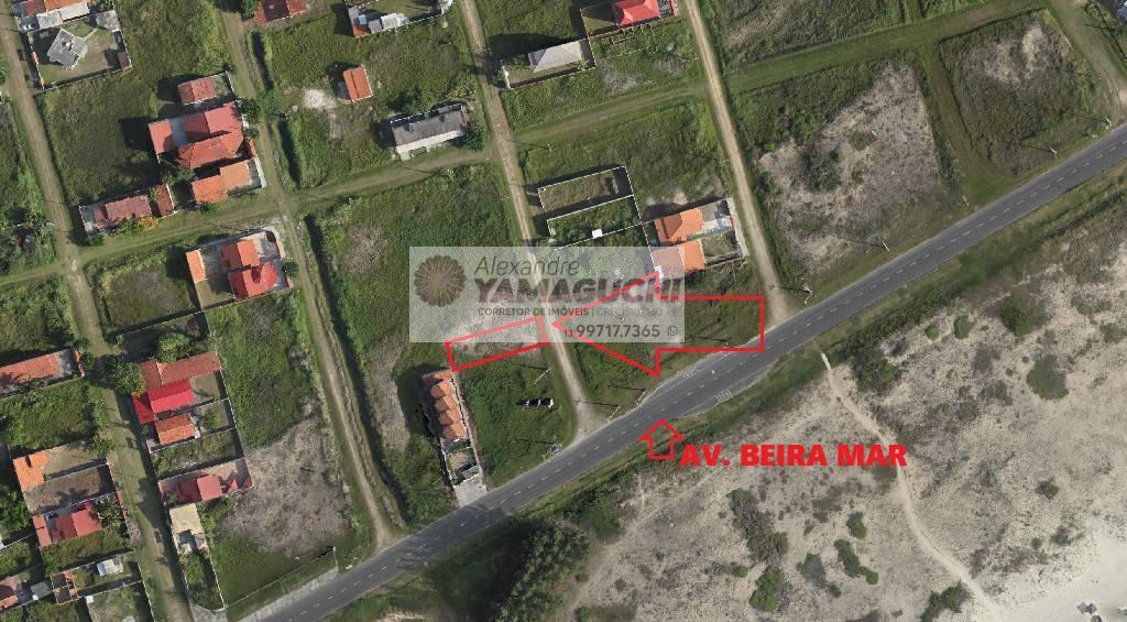 Lote à venda, 300m²