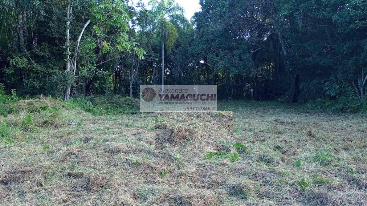 Ilha Comprida Balneário Vila Nova Lote com 250m², à venda