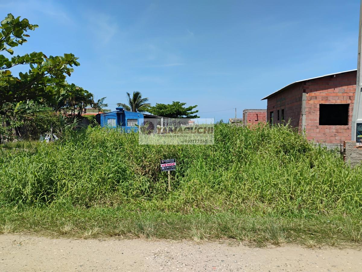 Lote à venda em Ilha Comprida - SP com escritura, no balneário  Balneário Portal de Janaina