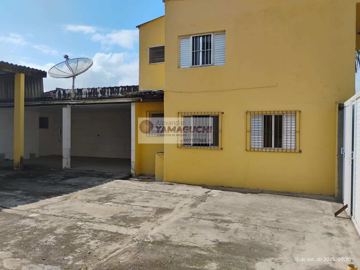 Ponto Comercial à venda, 244,50m² - Balneário Adriana